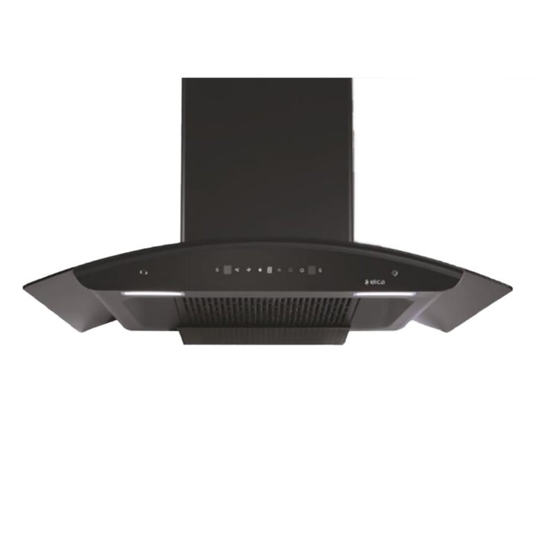 Glass hood Kitchen Chimney, FLCG PB 900 HAC NERO