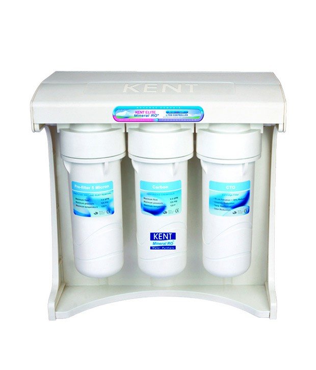 Kent Elite Plus Water Purifier