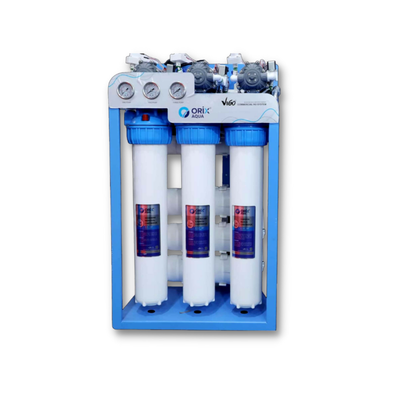 100 LPH RO Orix - Semi Commercial